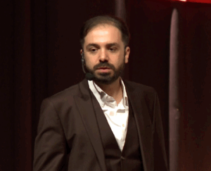 Musab Karanfil